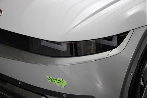 2023 Hyundai IONIQ 5 Limited