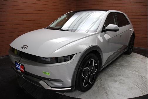 2023 Hyundai IONIQ 5 Limited
