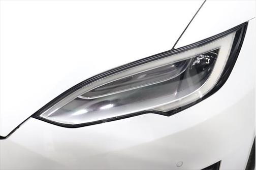 2022 Tesla Model S Dual Motor All-Wheel Drive