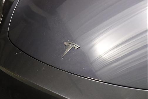 2023 Tesla Model Y Long Range AWD