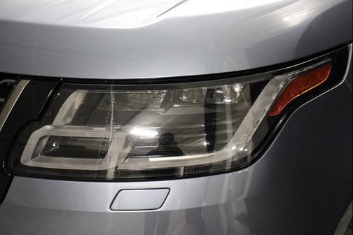 2018 Land Rover Range Rover 3.0L Supercharged