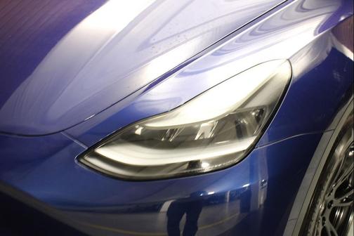 2023 Tesla Model Y Long Range AWD
