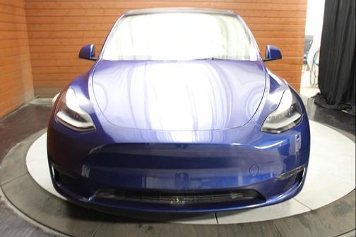 2023 Tesla Model Y Long Range AWD