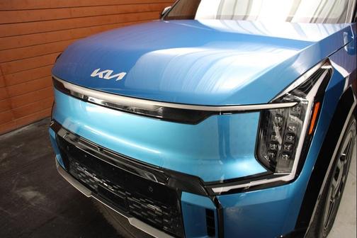 2024 Kia EV9 GT-Line