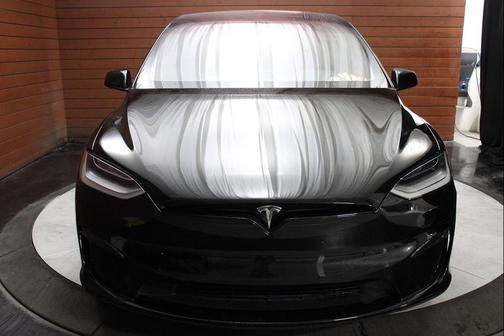 2023 Tesla Model X 7 Seater AWD