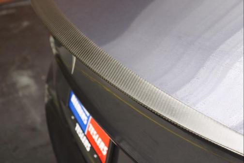 2021 Tesla Model 3 Performance