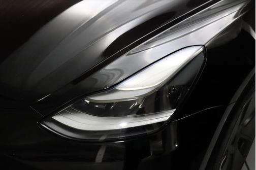 2023 Tesla Model 3 Long Range