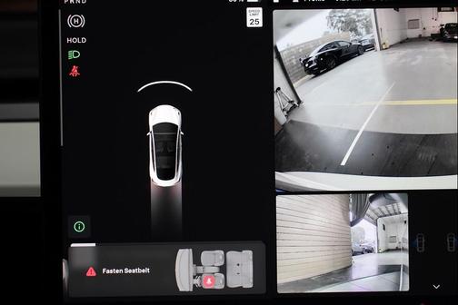 2022 Tesla Model 3 Standard Range