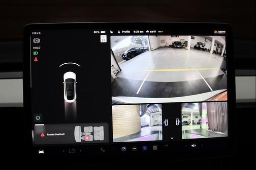 2022 Tesla Model 3 Standard Range