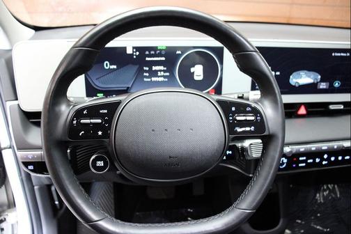 2023 Hyundai IONIQ 5 SEL