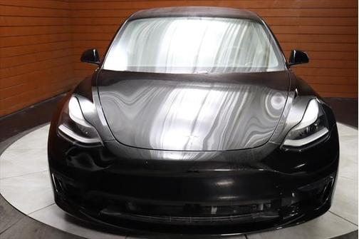 2023 Tesla Model 3 Standard Range