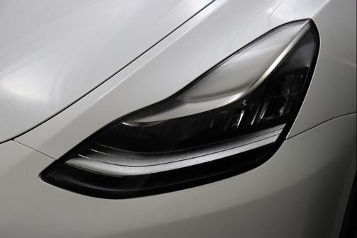 2020 Tesla Model Y Long Range Dual Motor All-Wheel Drive