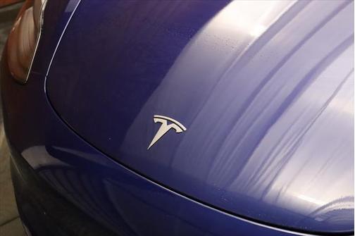 2023 Tesla Model 3 Standard Range