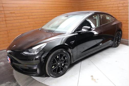 2022 Tesla Model 3 Standard Range