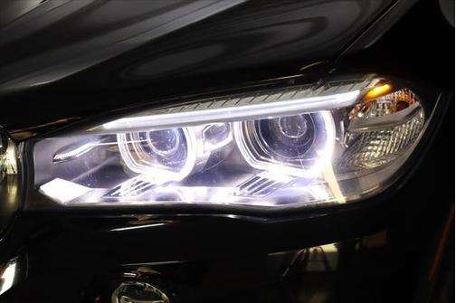 2018 BMW X5 eDrive xDrive40e