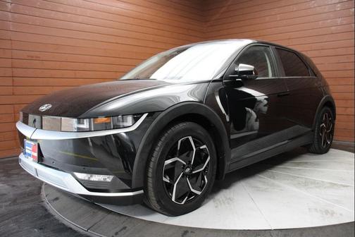 2023 Hyundai IONIQ 5 SEL