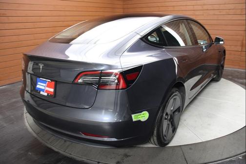 2023 Tesla Model 3 Standard Range