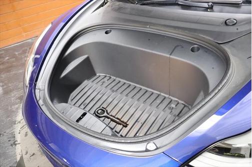 2022 Tesla Model 3 Standard Range