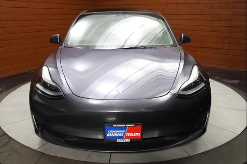 2023 Tesla Model 3 Standard Range