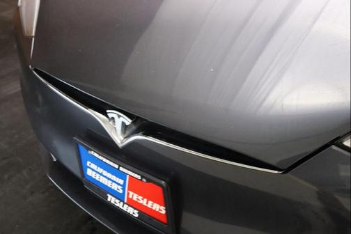 2018 Tesla Model S 75D