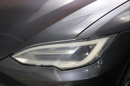 2018 Tesla Model S 75D