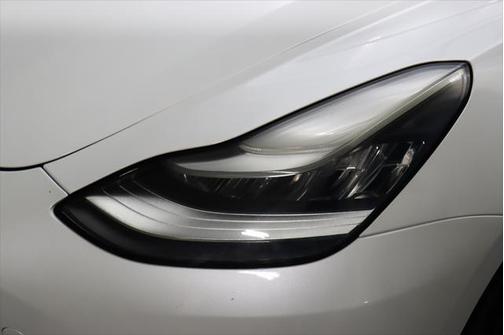 2020 Tesla Model 3 Performance