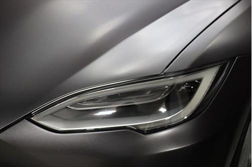 2020 Tesla Model S Long Range Plus