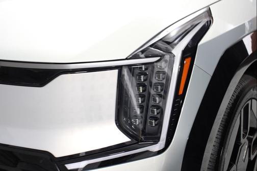 2024 Kia EV9 GT-Line