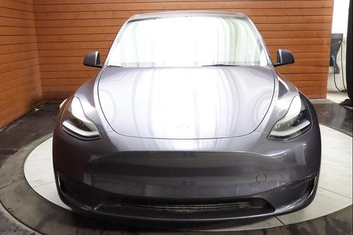 2023 Tesla Model Y Performance Dual Motor All-Wheel Drive