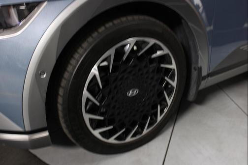 2023 Hyundai IONIQ 5 Limited