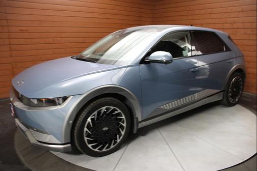 2023 Hyundai IONIQ 5 Limited