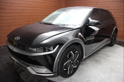 2024 Hyundai IONIQ 5 Limited