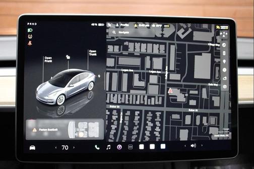 2023 Tesla Model 3 Long Range