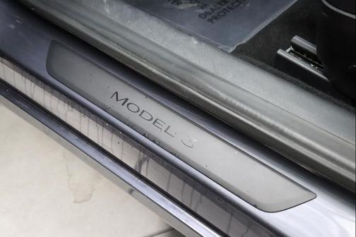 2023 Tesla Model 3 Long Range