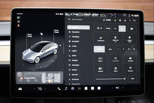 2023 Tesla Model 3 Long Range
