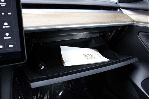 2023 Tesla Model 3 Long Range