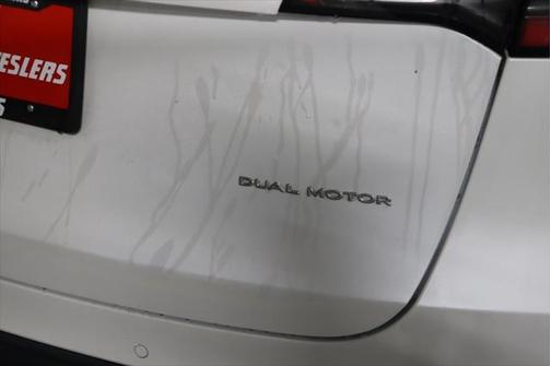 2020 Tesla Model Y Long Range Dual Motor All-Wheel Drive