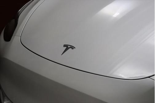 2020 Tesla Model Y Long Range Dual Motor All-Wheel Drive
