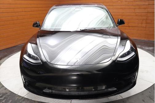 2023 Tesla Model 3 Standard Range