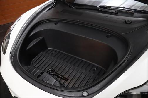 2022 Tesla Model 3 Standard Range
