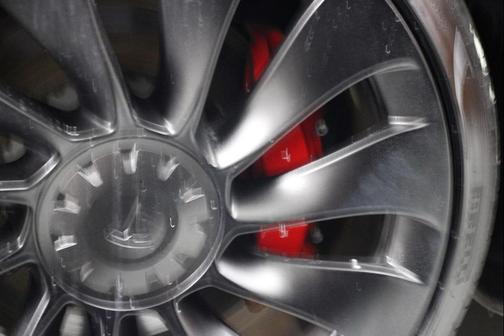 2022 Tesla Model 3 Performance