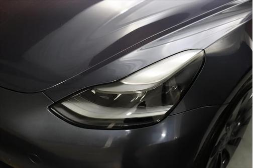 2021 Tesla Model 3 Performance