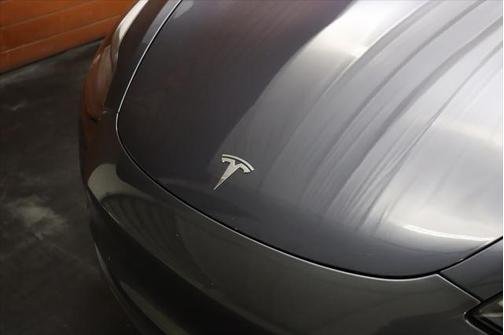2021 Tesla Model 3 Performance