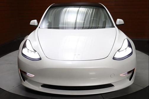 2023 Tesla Model 3 Standard Range