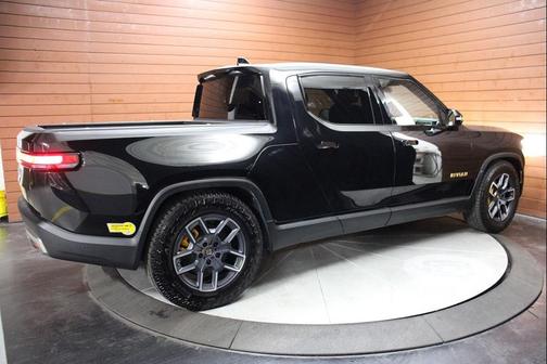 2023 Rivian R1T Adventure Quad Motor Large Pack