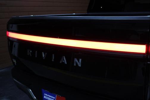 2023 Rivian R1T Adventure Quad Motor Large Pack
