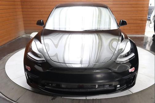 2022 Tesla Model 3 Standard Range