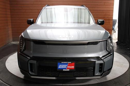 2024 Kia EV9 GT-Line