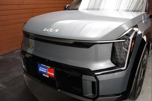 2024 Kia EV9 GT-Line