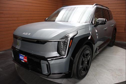 2024 Kia EV9 GT-Line